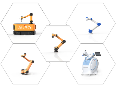 防爆機器人技術轉讓——遨博智能機器人的研發(fā)與應用展望